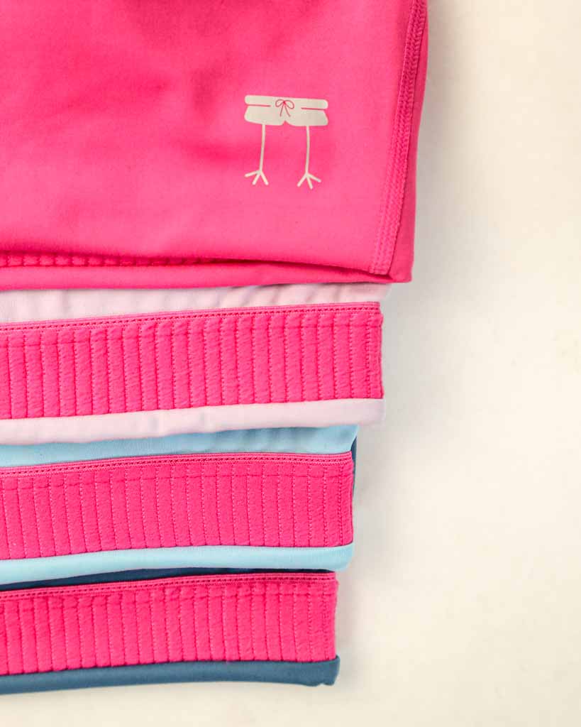 FLY Y-Back Sports Bra – Lily